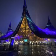 Viaje grupal a Efteling con Aitorek y Anna. Pago a Plazos